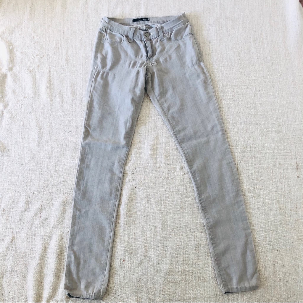 Flying Monkey Jeans